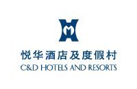 泉州东海悦华酒店 Logo